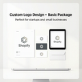 Starter Logo Package